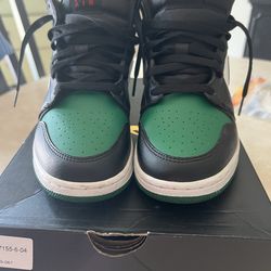 Air Jordon 1 mid GS