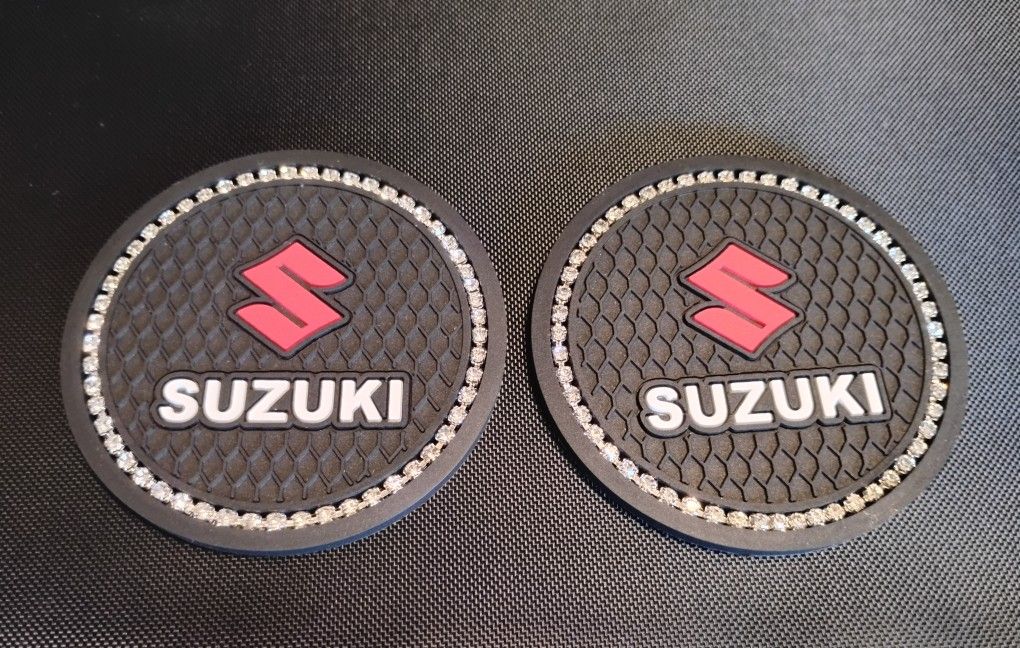 Suzuki Coaster New