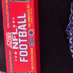 Football Cards