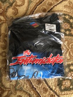 Brand new Dale Earnhardt tee