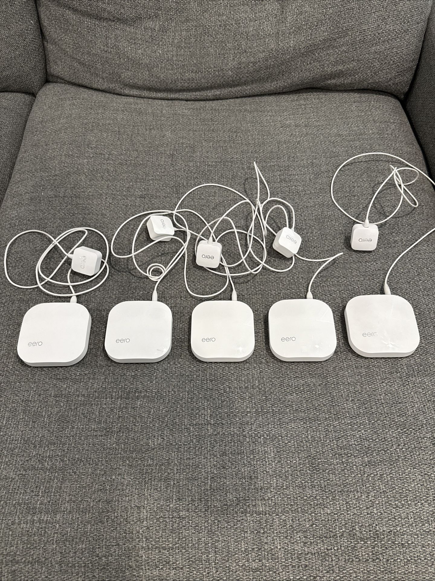 eero Pro 2nd Generation B010001 Used. 4 for sale!