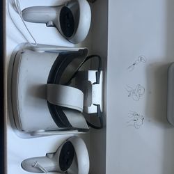 Oculus Quest 256 GB