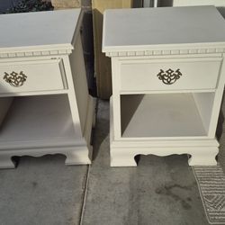 Antique Nights Stands Wheat Bread 