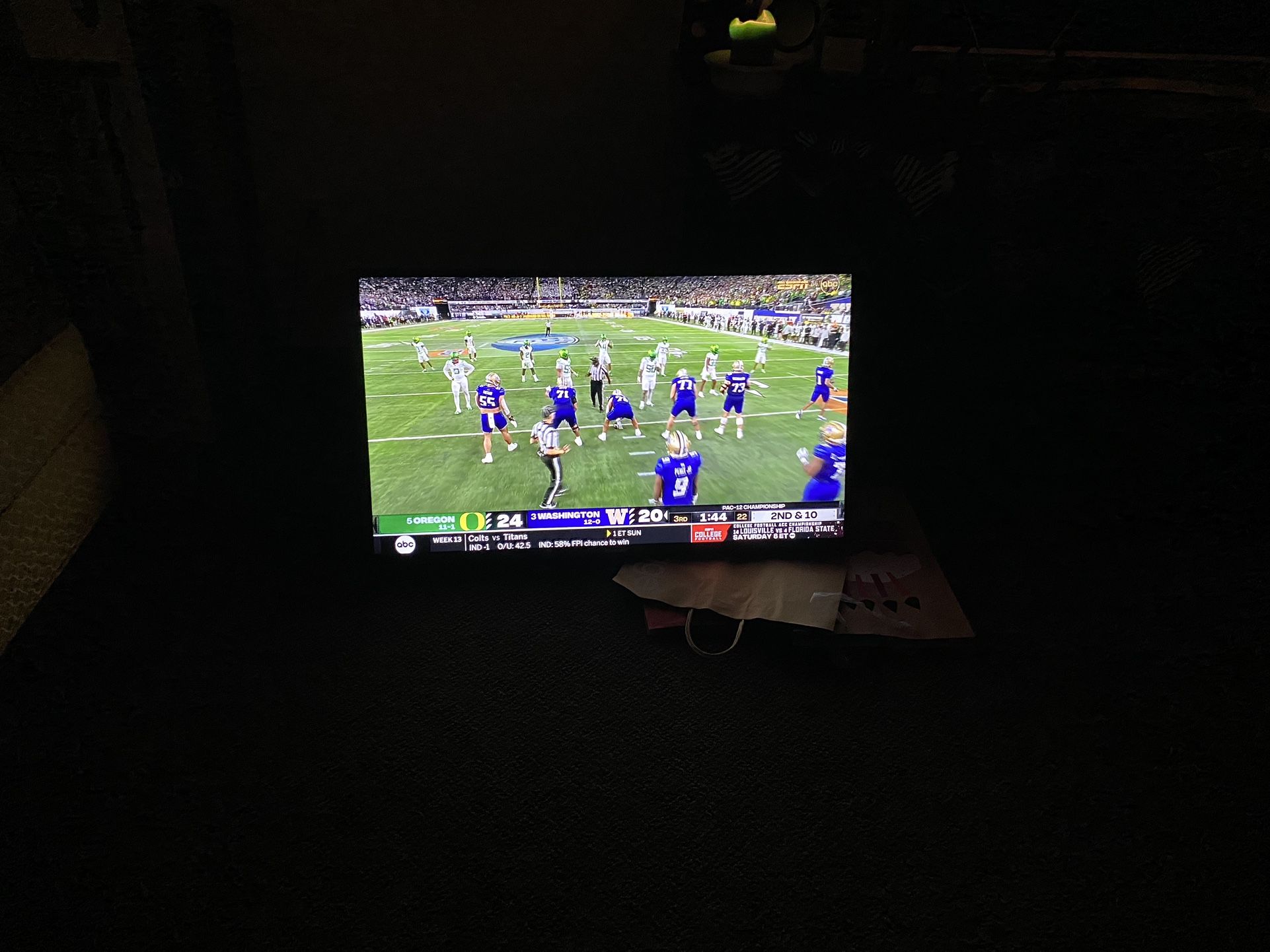 TV ‘32 Hisense
