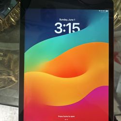 iPad 9th Generation 