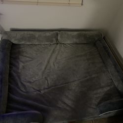 Dog Bed