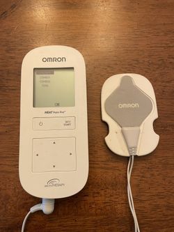 Omron Heating Stimulation Pad