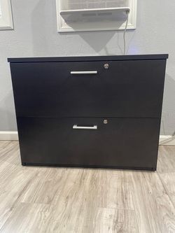Cabinets