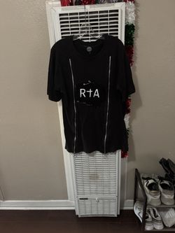 RTA T Shirt 