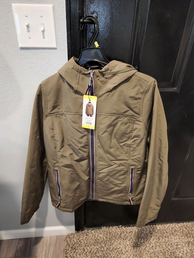 Tommy Hilfiger Jacket Small