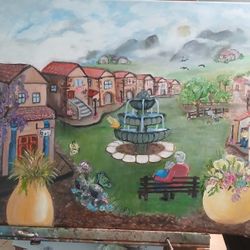 Original Oils