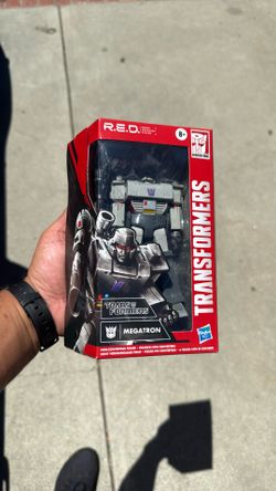 Transformers