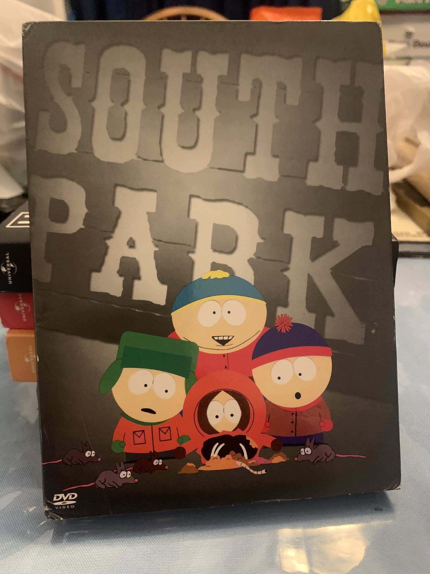 South Park Season 1
