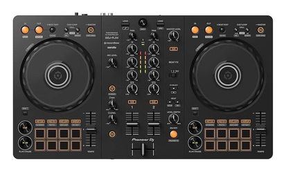DDJ-FLX4