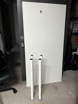 Ikea desk