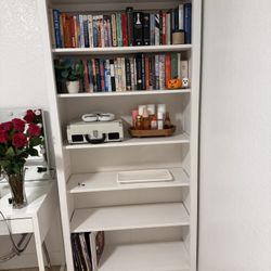 Ikea HEMNES Bookcase