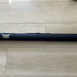 Fenwick Fly Rod Tube New. 