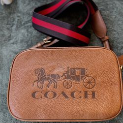 Coach Crossbody Bag