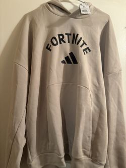 Men’s Fortnite Adidas Hoodie
