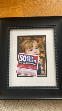 Costco Picture Frames