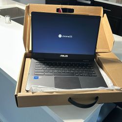 Chromebook Laptop