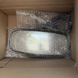 Can Am Panoramic rear View Mirror