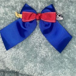 Jessie Inspired Bow 