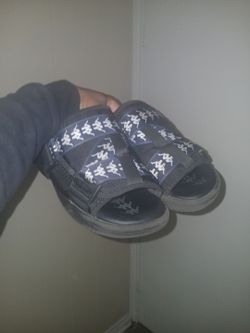 Kappa slides