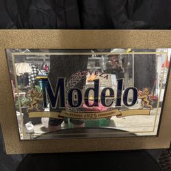 Modelo Mirror