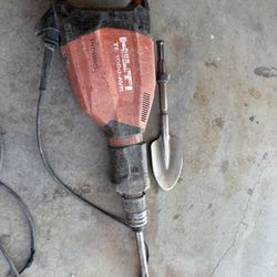 HILTI HAMMER 