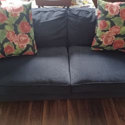 Free Couch...