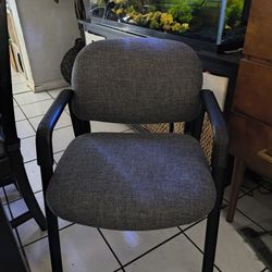 Silla De Oficina (Global)