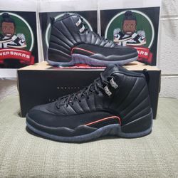 AIR JORDAN 12 RETRO 