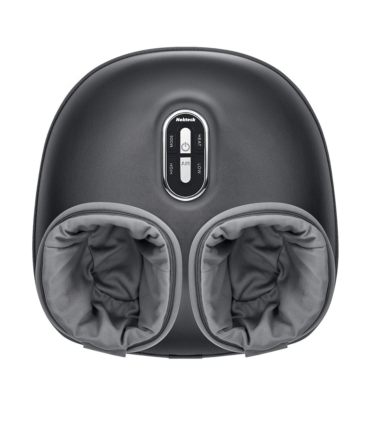 NEKTECK Shiatsu Foot Massager Machine