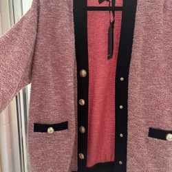 Pinko Cardigan 
