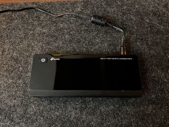 TP Link 7-Port USB 3.0 Hub