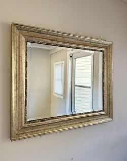 Entryway Mirror
