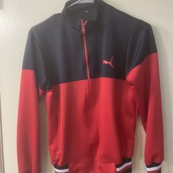 Puma Jacket 