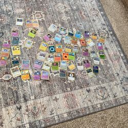 Pokémon Cards 