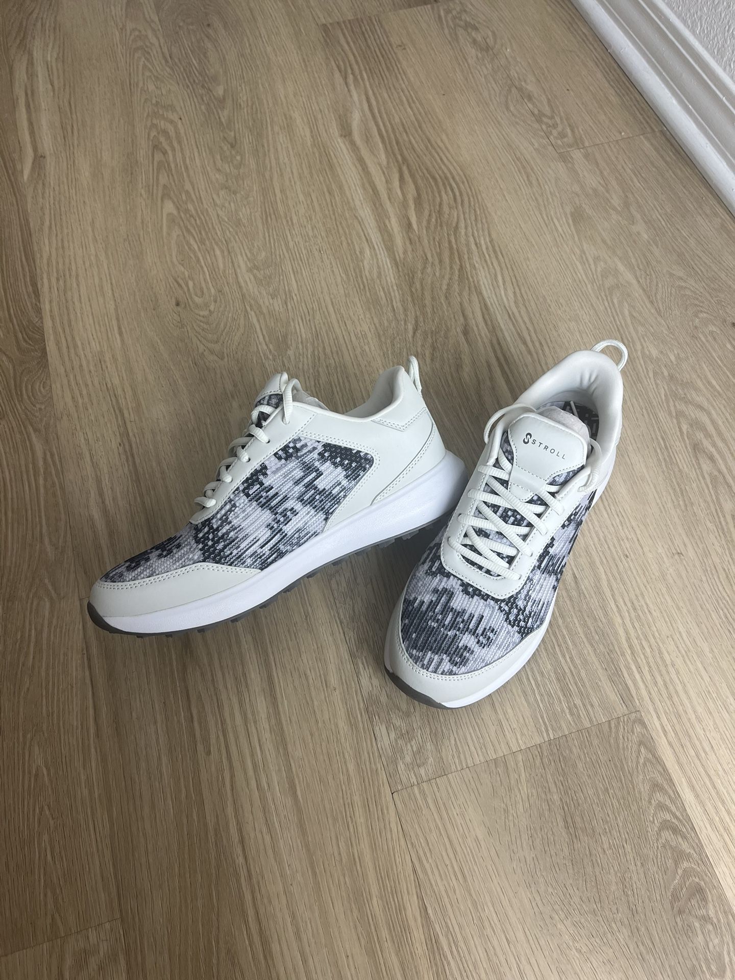 Men’s Golf Shoes - Stroll