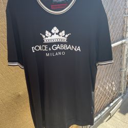 Dolce & Gabbana