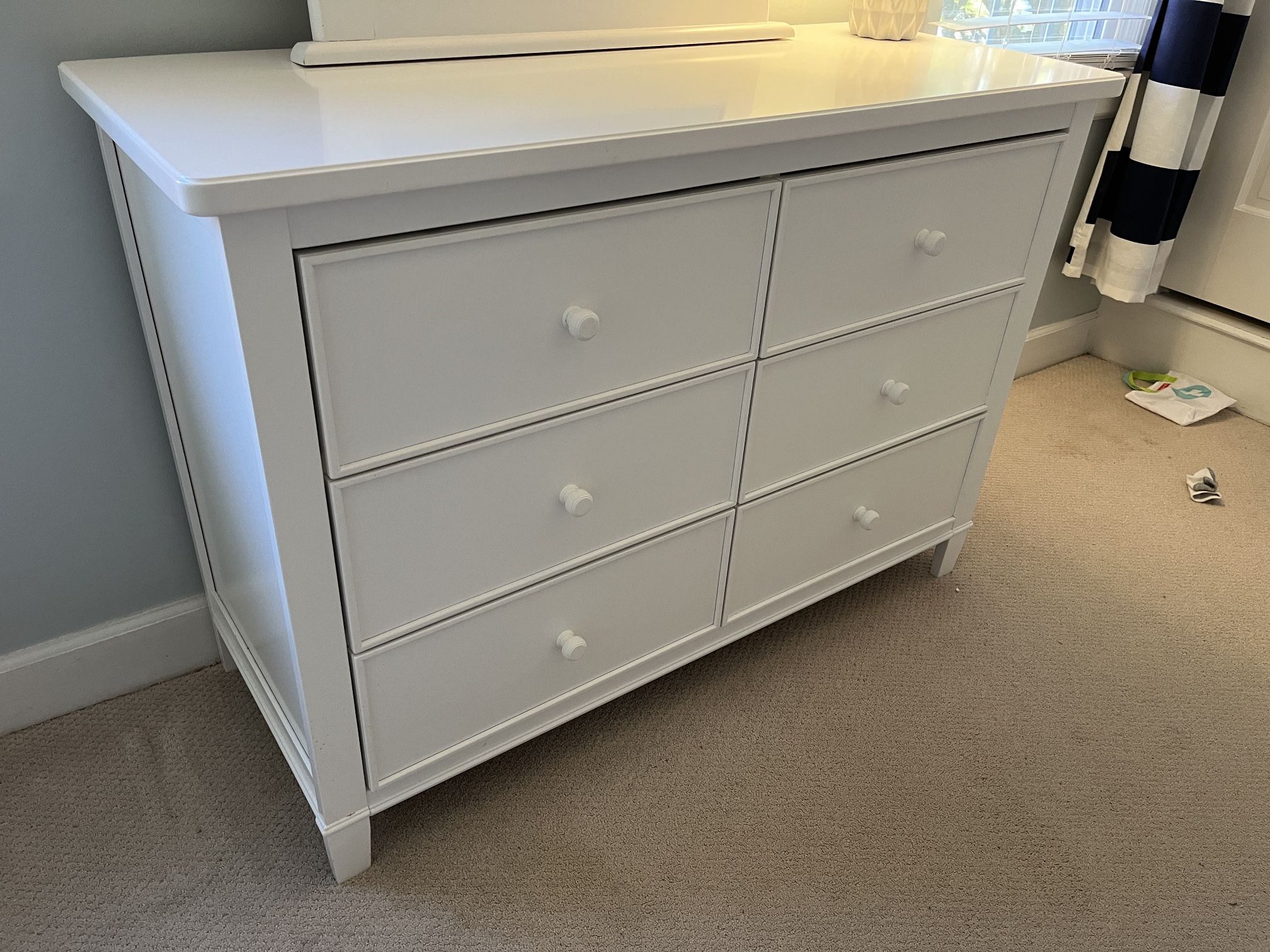 Delta children haven dresser new arrivals