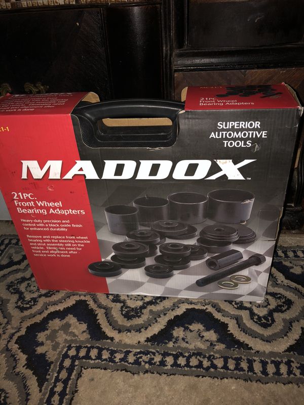 Maddox front Wheel Bearing Adapters for Sale in Danbury, CT OfferUp