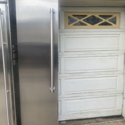 Viking 7 Series All Freezer 