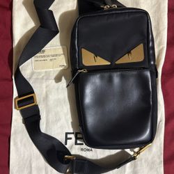 Fendi Bag 