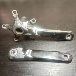 SRAM Force GXP 170mm 110BCD 10speed Left Crank Arm
