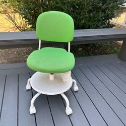 IKEA VIMUND child's desk chai