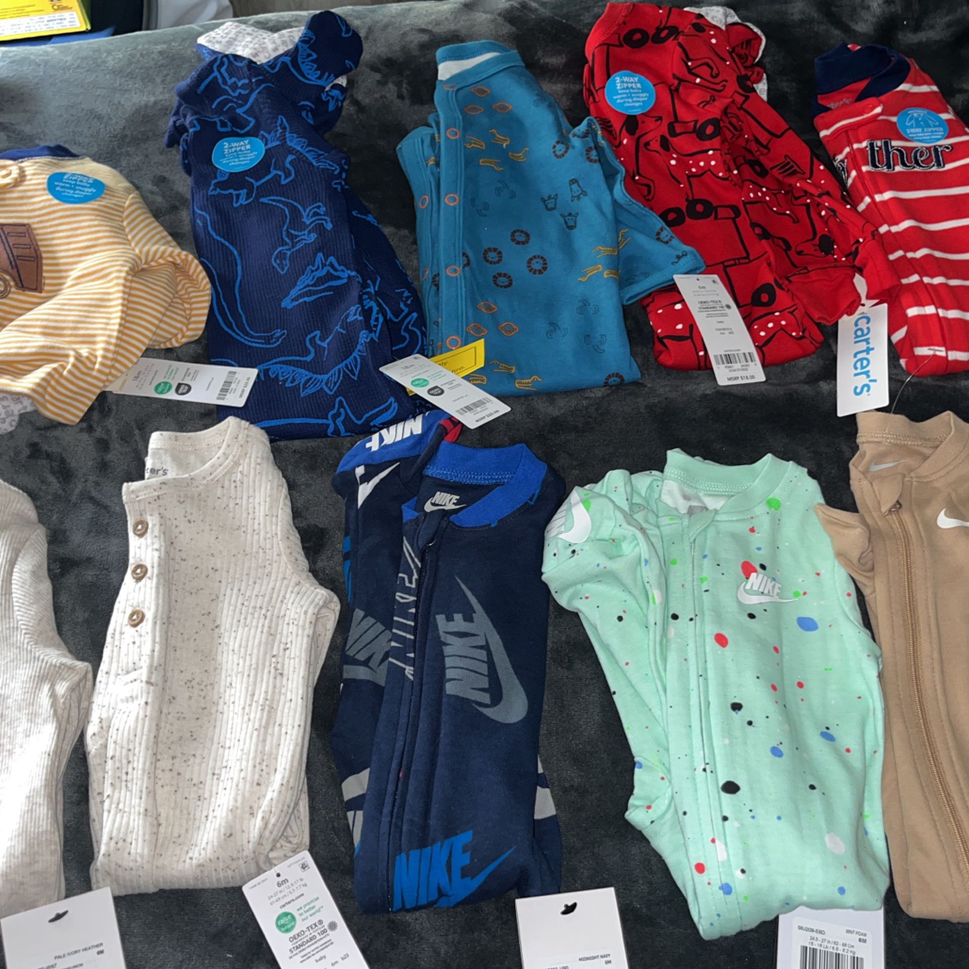 Baby boy Clothes / Baby Clothes 