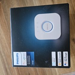 Philips Hue (Never Opened)