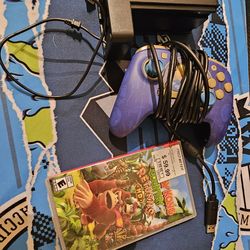 Donkey kong nintendo switch bundle